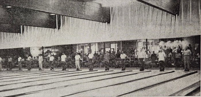 300 Bowl - Old Photo Gratiot County History Site